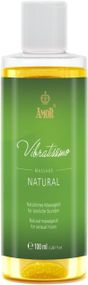 Масажне масло - Vibratissimo Natural, 100 мл sexstyle