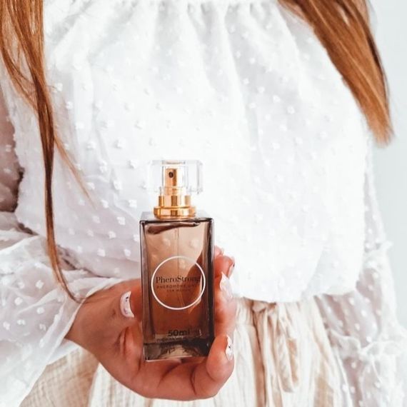 Духи із феромонами жіночі ONLY PheroStrong 50ml | Зображення 1