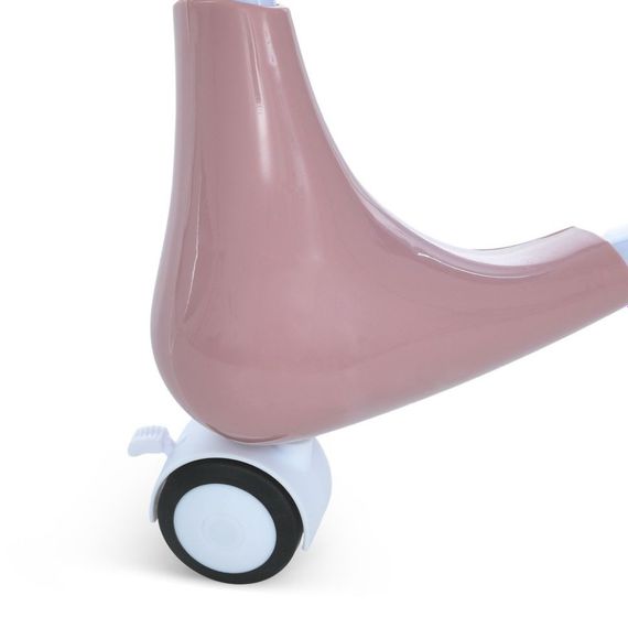 Детский стульчик для кормления M 3233L Pink | Зображення 4