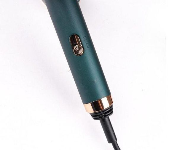 Фен для укладання волосся з концентратором та насадкою XPRO DSP 30253 (41010-DSP-30253_575) | Зображення 3