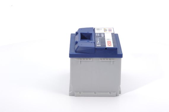 Аккумулятор BOSCH 12В 60Ач 540A S4 | Зображення 3
