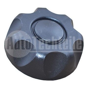 Ручка регулировки сиденья Renault Logan 04-12, AutoTechteile, 505 1609, 32025