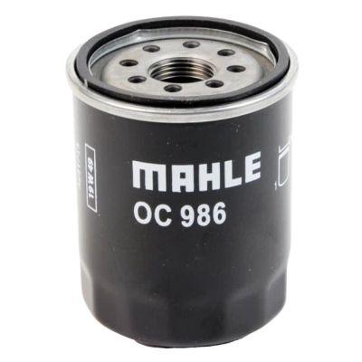 Фильтр масляный Mahle OC986