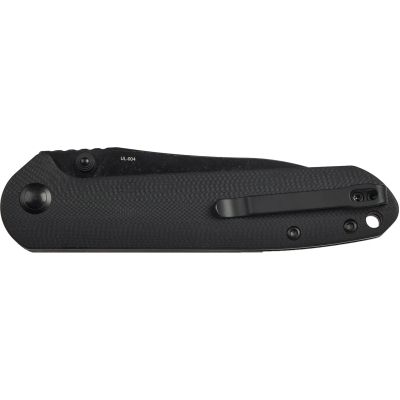 Нож Skif Secure BSW Black (UL-004BSWB) | Зображення 3