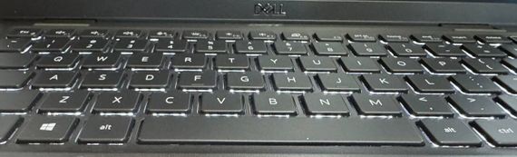 Ультрабук Dell Latitude 7420 / 14" (1920x1080) IPS / Intel Core i5-1145G7 (4 (8) ядра по 4.4 GHz) / 16 GB DDR4 / 256 GB SSD / Intel Iris Xe Graphics / WebCam б/в | Зображення 6