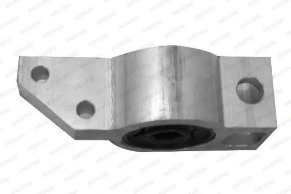 Сайлентблок важеля SKODA SUPERB, SEAT ALTEA, MOOG (VOSB2337) | Зображення 1