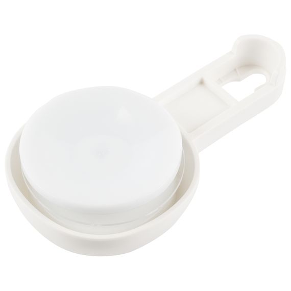 Поличка на вакуумних присосках Aquatica s42 305×135×125мм (9784292) | Зображення 5