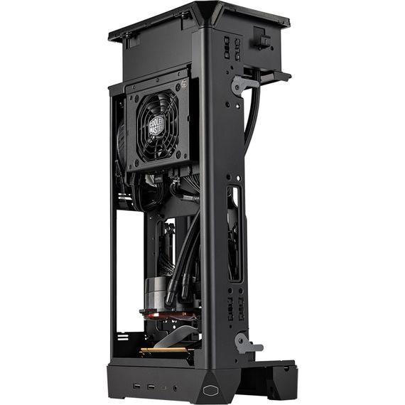 Корпус CoolerMaster NR100-MNNN85-SL0 | Зображення 4
