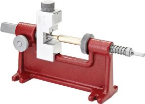Обточування Hornady Lock-N-Load Neck Turning Tool для шийки гільзи (з оправленням .22, 6мм, .30 кал.)