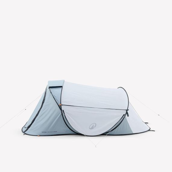 Намет 2 Seconds XL F&B для кемпінгу 2-місний - One Size | Зображення 4