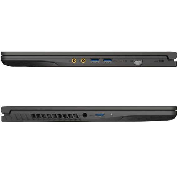Ноутбук MSI Thin 15 B12VE (B12VE-2431PL) | Зображення 4