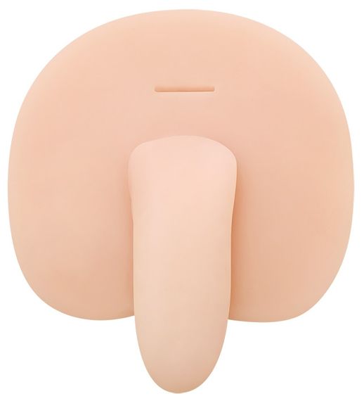 Мастурбатор с вибрацией BAILE - Ultra Realistic Vibration, BM-009035 Sex Aura | Зображення 3