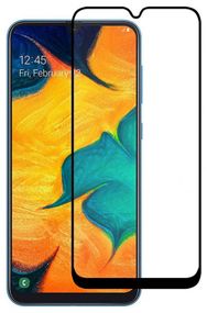 Захисне 3D скло для Samsung Galaxy M31 M315F "12084d-1907-24368"