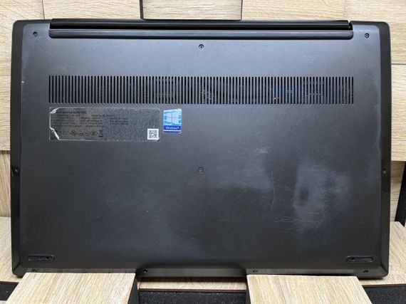 Ноутбук Б-класс Lenovo IdeaPad S340-15IIL / 15.6" (1920x1080) TN / Intel Core i7-1065G7 (4 (8) ядер по 1.3 - 3.9 GHz) / 8 GB DDR4 / 480 GB SSD / Intel Iris Plus Graphics / WebCam / HDMI б/у | Зображення 8