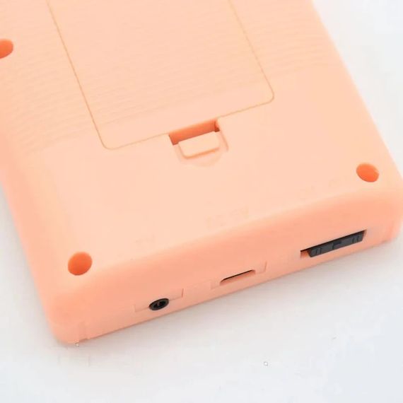 Ігрова приставка Game Console X3 Pro XPRO (23456843002_211) | Зображення 7