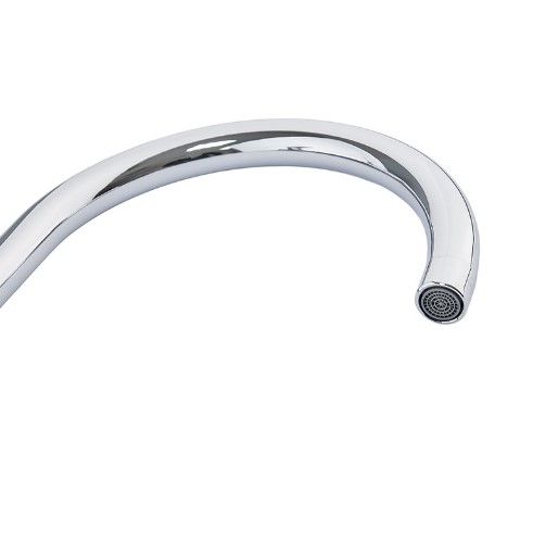 Змішувач для кухні Mixxus Rodos 014 (Nut) (MI6269) | Зображення 2