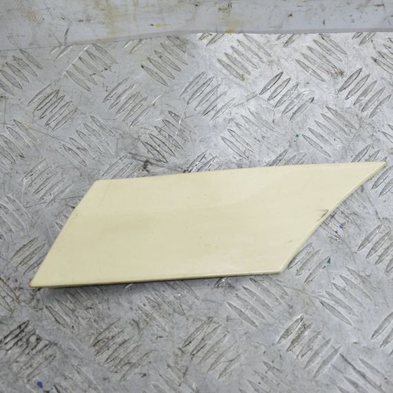 Молдинг заднього лівого крила Mercedes W245 2005-2011 Накладка крила ліва задня Мерседес в245 A1696983162