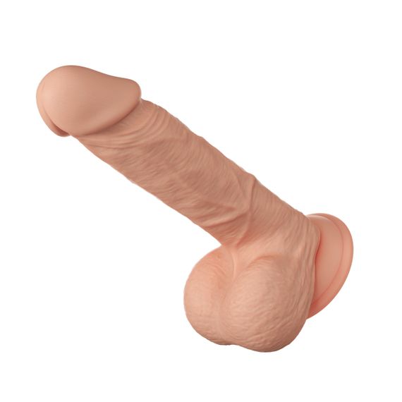 Фалоімітатор - Beautiful Encounter Bahamut Dildo Flesh sexstyle | Зображення 6