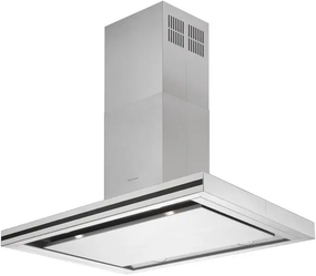 Витяжка Fabiano Linea Isola Inox Silence+ 8108.504.0065