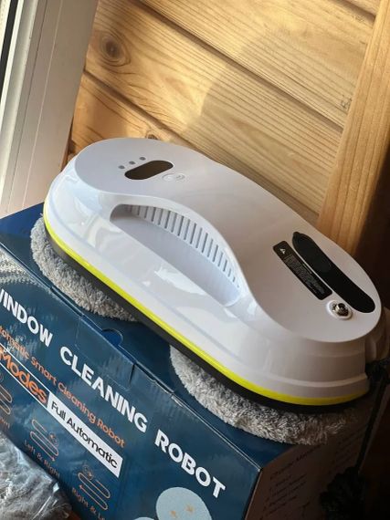 Робот мойщик окон Glass cleaning machine AND 5292 | Зображення 1