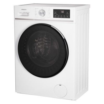 Стиральная машина Ardesto WMW-6102WBD | Зображення 3
