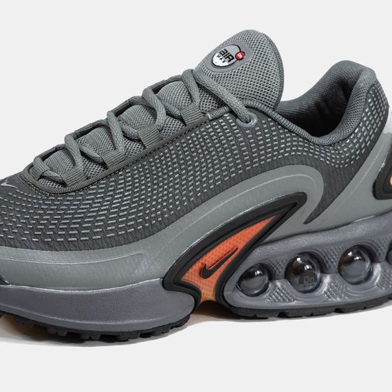 Кросівки Air Max DN, В'єтнам 2229 40 25,5 | Зображення 8