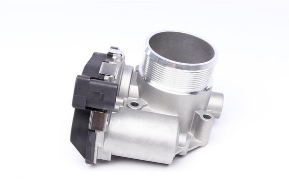 Заслонка дроссельная Audi A3 4 5 6 7 8 Q5 TT VW Passat T5 Golf 1.8-2.0H 04- 07.14.228 | Зображення 3
