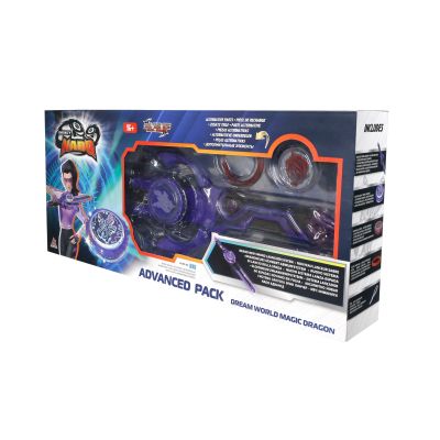 Волчок Infinity Nado VI Advanced Pack Волшебный Дракон мира грез (EU654137) | Зображення 2