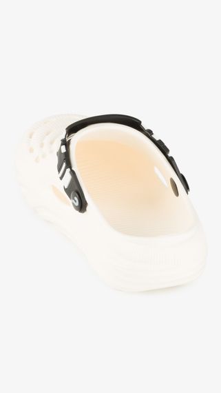 Крокси для хлопчика  8197B 37-38 Білий shop (2000999523632) | Зображення 4