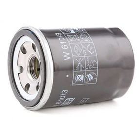 Фильтр масляный Mann W610/3