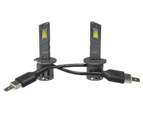 Комплект світлодіодних ламп Baxster SX Active H1 (P14,5s) 48W 5800K 12V