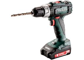 Акумуляторний шурупокрут METABO BS 18 L (602321500)(