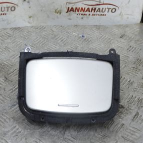 Попільничка Renault Laguna III 2007-2015 Попільничка Рено Лагуна 3 969120002R