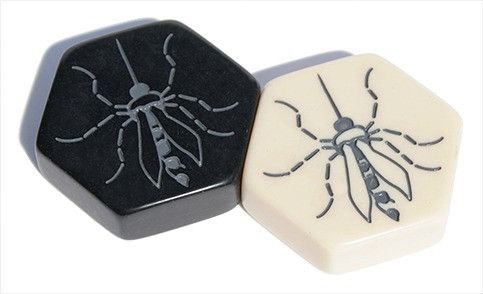 Настільна гра Hive Pocket Ultimate (Вулик) (Українське видання) | Зображення 8