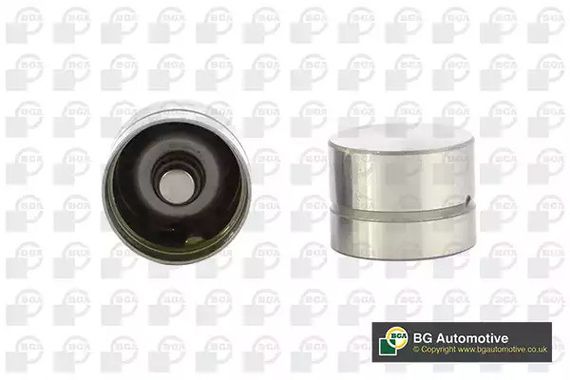 Штовхач клапана, гідрокомпенсатор Boxer/Jumper 2.5TDi 96-02, BGA (HL6358)