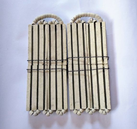 Ремонтный комплект 3500W на промышленные конфорки КЕ-0.15 (мармиты) Украина