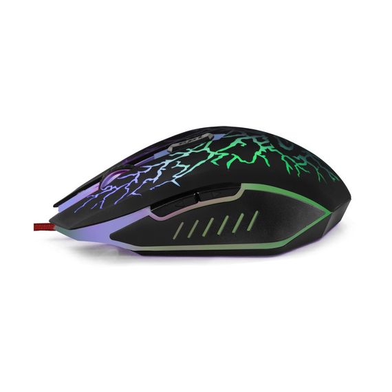 Мишка Esperanza MX211 Lightning (EGM211R) | Зображення 1