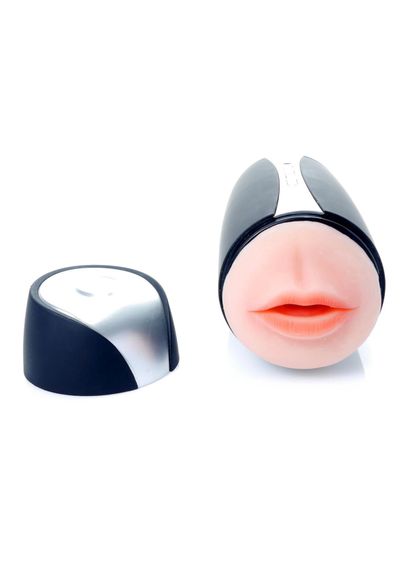 Маструбатор MasturbatorSUSAN Double Delight 2.0 36 functions USB | Зображення 9