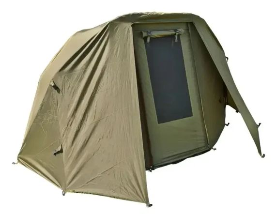 Намет Prologic Firestarter LWG 2 man with Overwrap