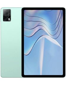 Планшет DOOGEE T20S 8/128GB LTE Green 2K