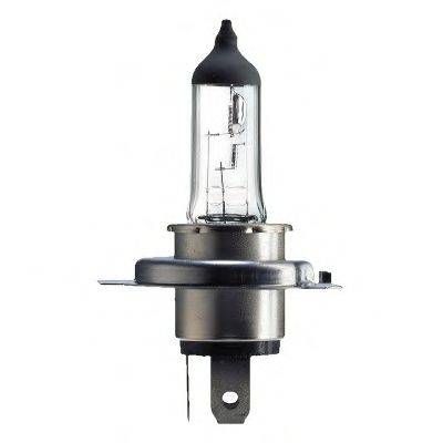 Лампа розжарювання H4 12V 10090W P43t-38 FIT (вир-во Philips) PHILIPS 12754C1