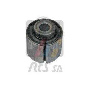 Сайлентблок заднего верхнего рычага Audi A4/A5/A6/A7/A8/Q5 07-, RTS, 017-00120,