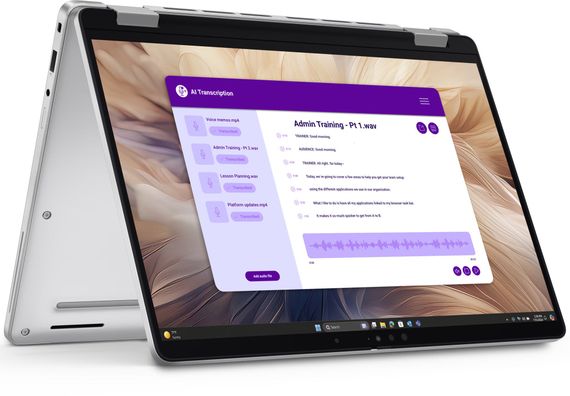 Ноутбук Dell Pro 14 Plus 14&quot; FHD+ AG BTO108PB14250UA_W11P | Зображення 4