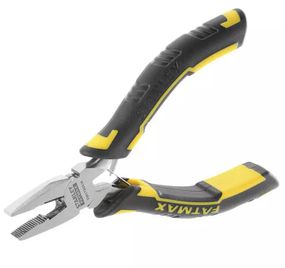 Міні плоскогубці Stanley FatMax 120 мм (FMHT0-80516)