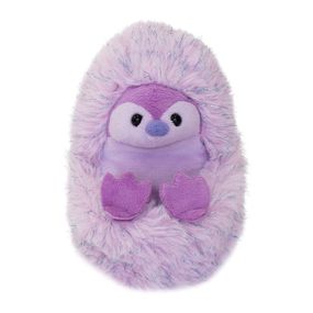 Интерактивная игрушка Curlimals серии Arctic Glow - Пингвин Пип (3728)