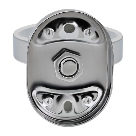 Мыльница Lidz (CRG)-114.02.01 | Зображення 2