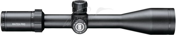 Приціл оптичний Bushnell Match Pro 6-24x50 сітка Deploy MIL з підсвічуванням | Зображення 4