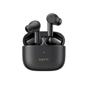 Навушники бездротові Havit HV-TW958 PRO чорний