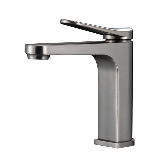 Змішувач для умивальника Gappo G1010-9