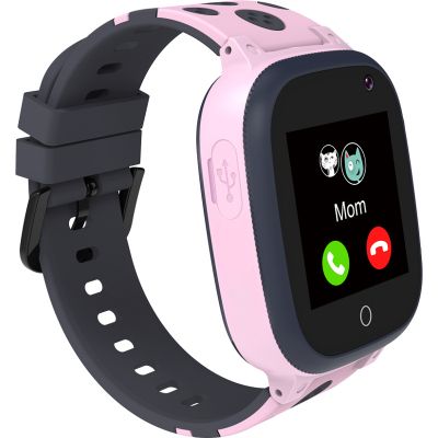 Смарт-годинник Canyon CNE-KW34PP Kids smartwatch Sandy, Pink (CNE-KW34PP) | Зображення 2